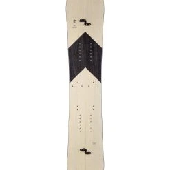 ARBOR COLLECTIVES Arbor Coda Rocker 162cm Wide Splitboard 2022
