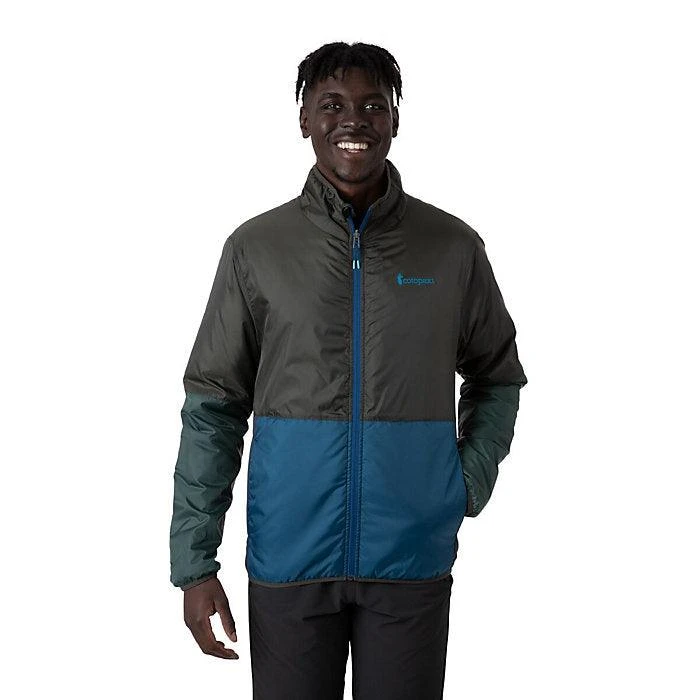 Cotopaxi Men's Teca Calido Hooded Jacket 3 Cotopaxi Men's Teca Calido Hooded Jacket