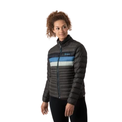 Cotopaxi Women's Fuego Down Jacket