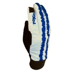 Toko Classic Glove 8 Toko Classic Glove -Wells Outlet Classic White Blue