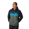 Cotopaxi Men's Fuego Hooded Down Jacket -Wells Outlet CotopaxiMen sFuegoDownHDJacket