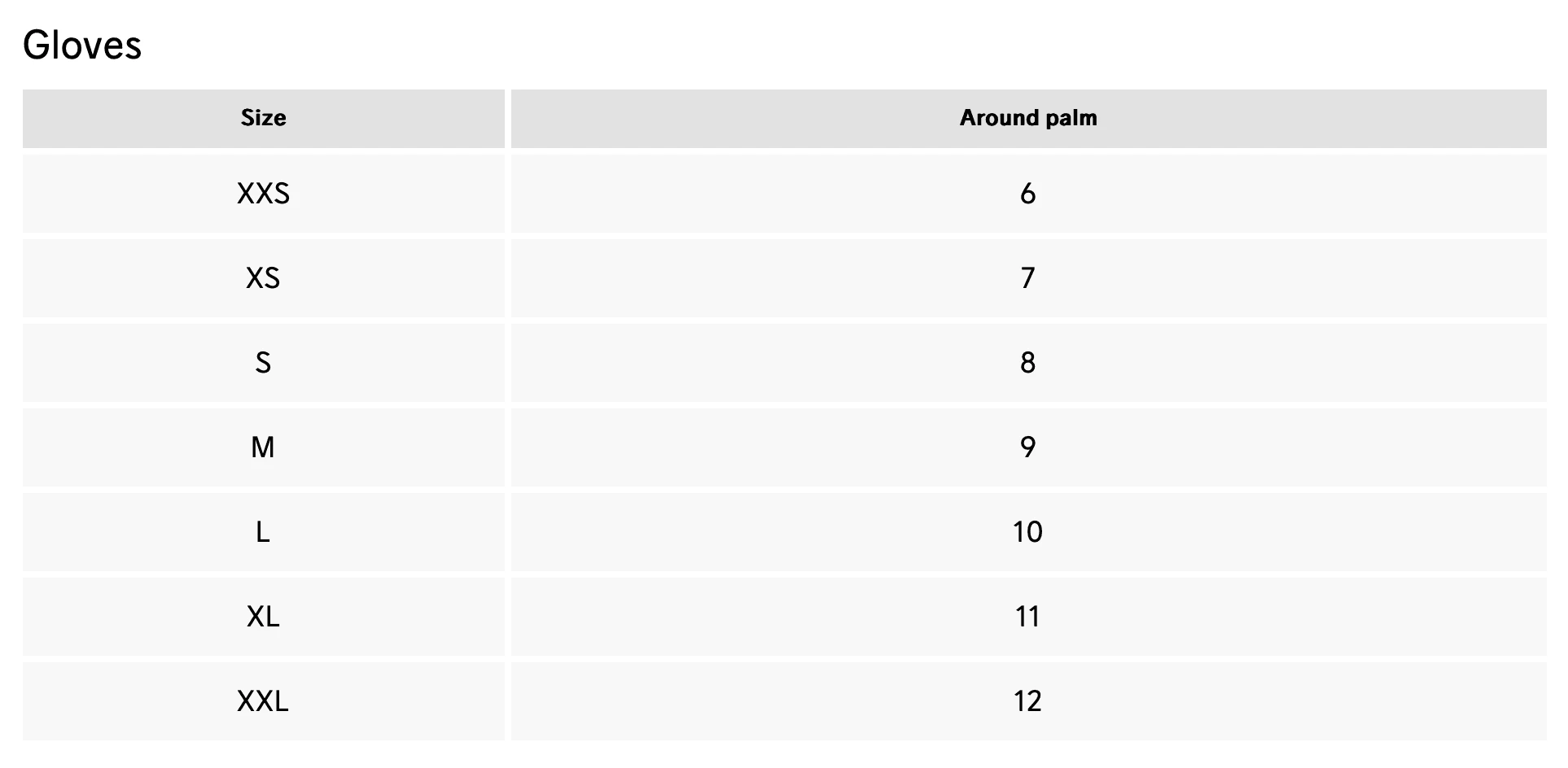 Craft Siberian Split Gove 2.0 5 Craft Siberian Split Gove 2.0 - Image 3