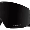 Dragon Alliance Dragon RVX MAG OTG Goggles With Bonus Lens -Wells Outlet DRG1097656010 DRAGON profile
