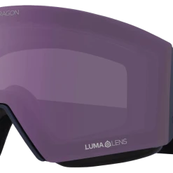 Dragon Alliance Dragon RVX MAG OTG Goggles With Bonus Lens -Wells Outlet DRG1097656406 DRAGON profile