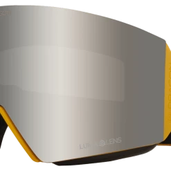 Dragon Alliance Dragon RVX MAG OTG Goggles With Bonus Lens -Wells Outlet DRG1097656700 DRAGON profile