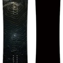 TELOS SNOWBOARDS Telos DST Snowboard 2023