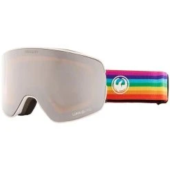 Dragon Alliance Dragon NFX2 Danny Davis Signature Goggle With Bonus Lens