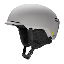 Smith Scout Junior MIPS In Matte Cloudgrey Size Youth Medium