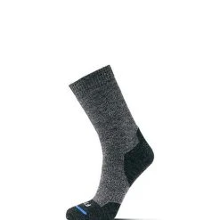 FITS (USE CRESCENT SOCKS) FITS Medium Hiker Crew Sock