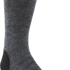 Fits Medium Nordic Crew Sock