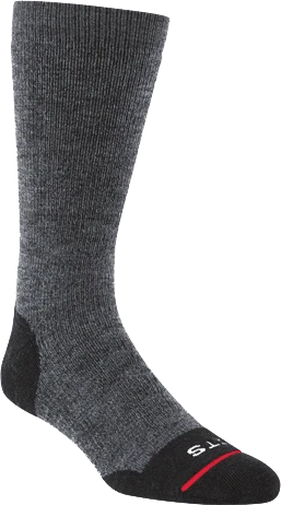 Fits Medium Nordic Crew Sock 3 Fits Medium Nordic Crew Sock