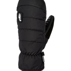 Crab Grab Snuggler Mitten