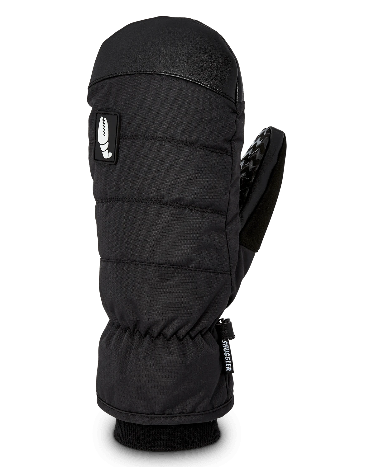 Crab Grab Snuggler Mitten 3 Crab Grab Snuggler Mitten