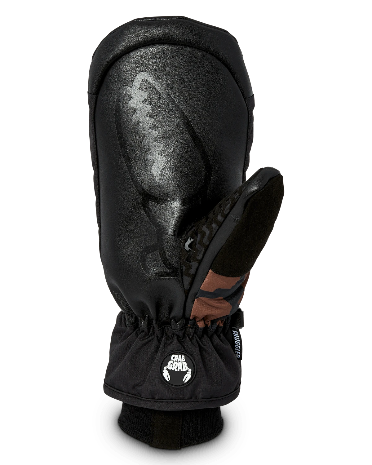 Crab Grab Snuggler Mitten 4 Crab Grab Snuggler Mitten - Image 2