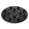Crab Grab Grip Disk Stomp Pad -Wells Outlet FA20 crab grab snowboard traction grip disk black angle 2000x 99374