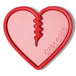 Crab Grab Mega Heart Stomp Pad