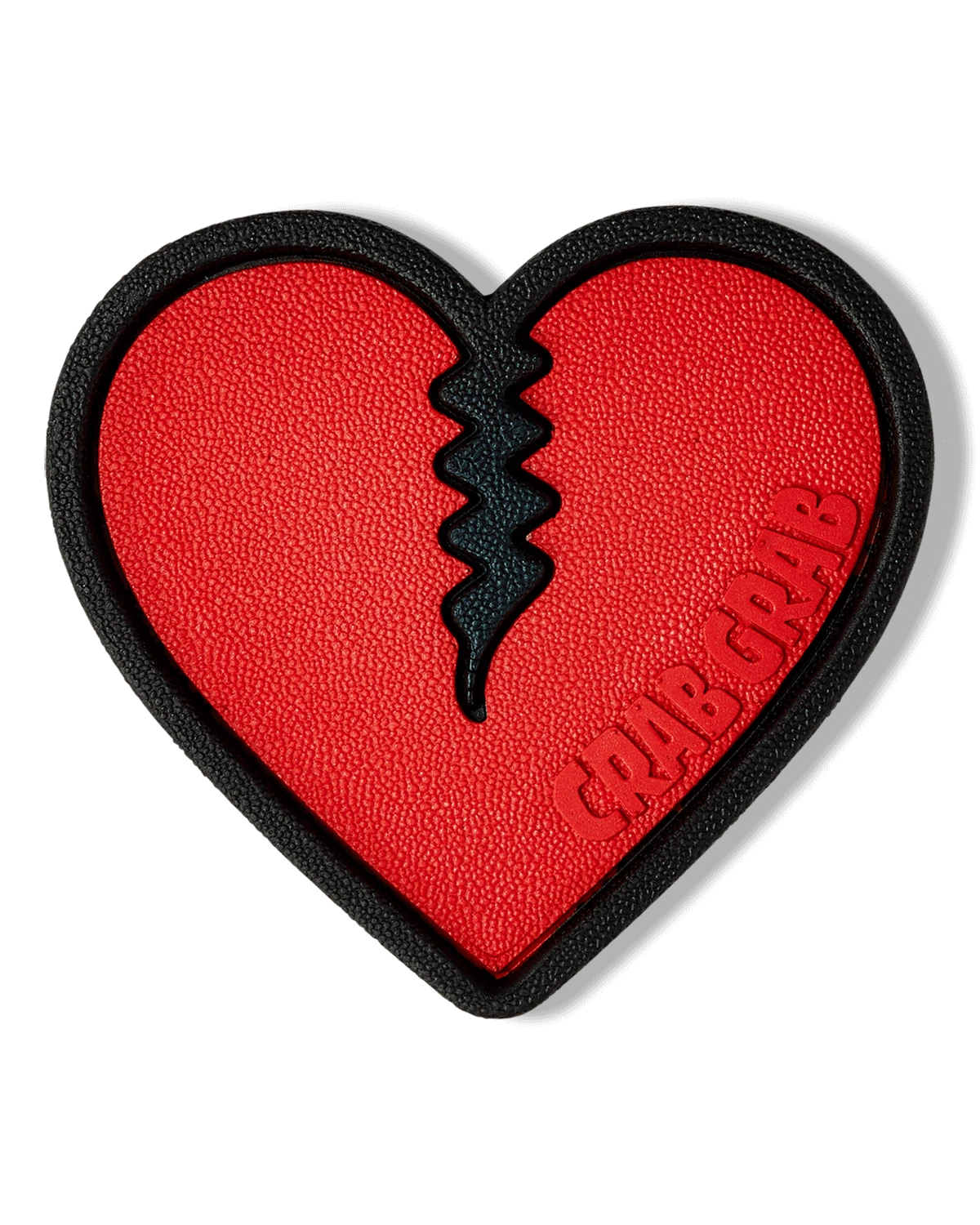 Crab Grab Mega Heart Stomp Pad - Image 2