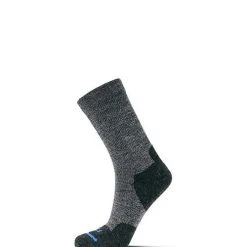FITS Light Hiker Crew Sock