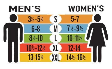 FITS Light Nordic Crew Sock 4 FITS Light Nordic Crew Sock - Image 2