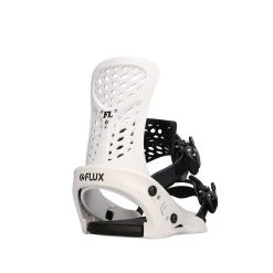 FLUX BINDINGS Flux FL XS Youth Snowboard Binding 2023