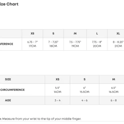 Flylow Tough Guy Glove 7 Flylow Tough Guy Glove -Wells Outlet Flylow Glove SizeChart dcb4ee41 3545 48ef bb4f e3ca48aee597