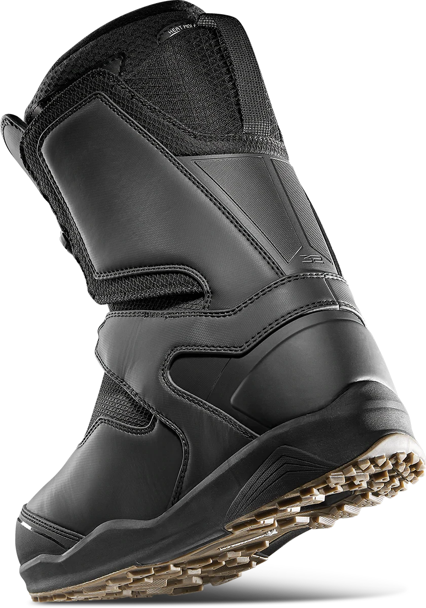 SOLE TECHNOLOGY ThirtyTwo Focus BOA 2022 Snowboard Boot 4 SOLE TECHNOLOGY ThirtyTwo Focus BOA 2022 Snowboard Boot - Image 2