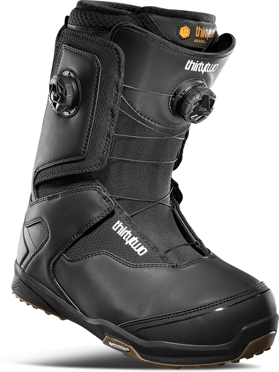 SOLE TECHNOLOGY ThirtyTwo Focus BOA 2022 Snowboard Boot 3 SOLE TECHNOLOGY ThirtyTwo Focus BOA 2022 Snowboard Boot