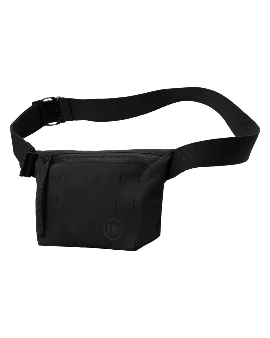 DB BAGS Db The Makeløs Fanny Pack 3 DB BAGS Db The Makeløs Fanny Pack