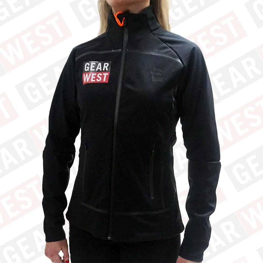 Gear West X Daehlie Women's Legend Jacket 3 Gear West X Daehlie Women's Legend Jacket