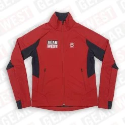 Bjorn Daehlie X Gear West Men's Legacy Wool Jacket
