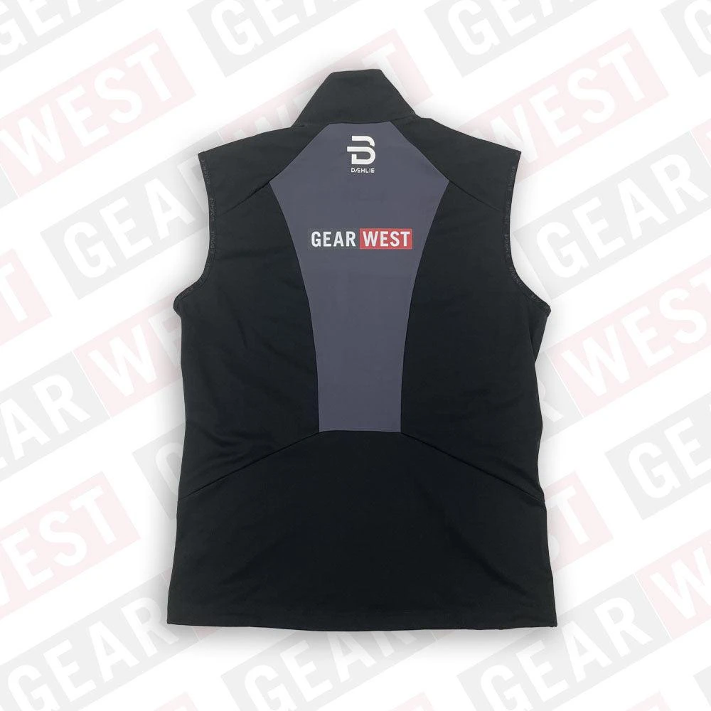 Bjorn Daehlie X Gear West Men's Legacy Vest 4 Bjorn Daehlie X Gear West Men's Legacy Vest - Image 2