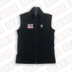 Bjorn Daehlie X Gear West Men's Legacy Vest