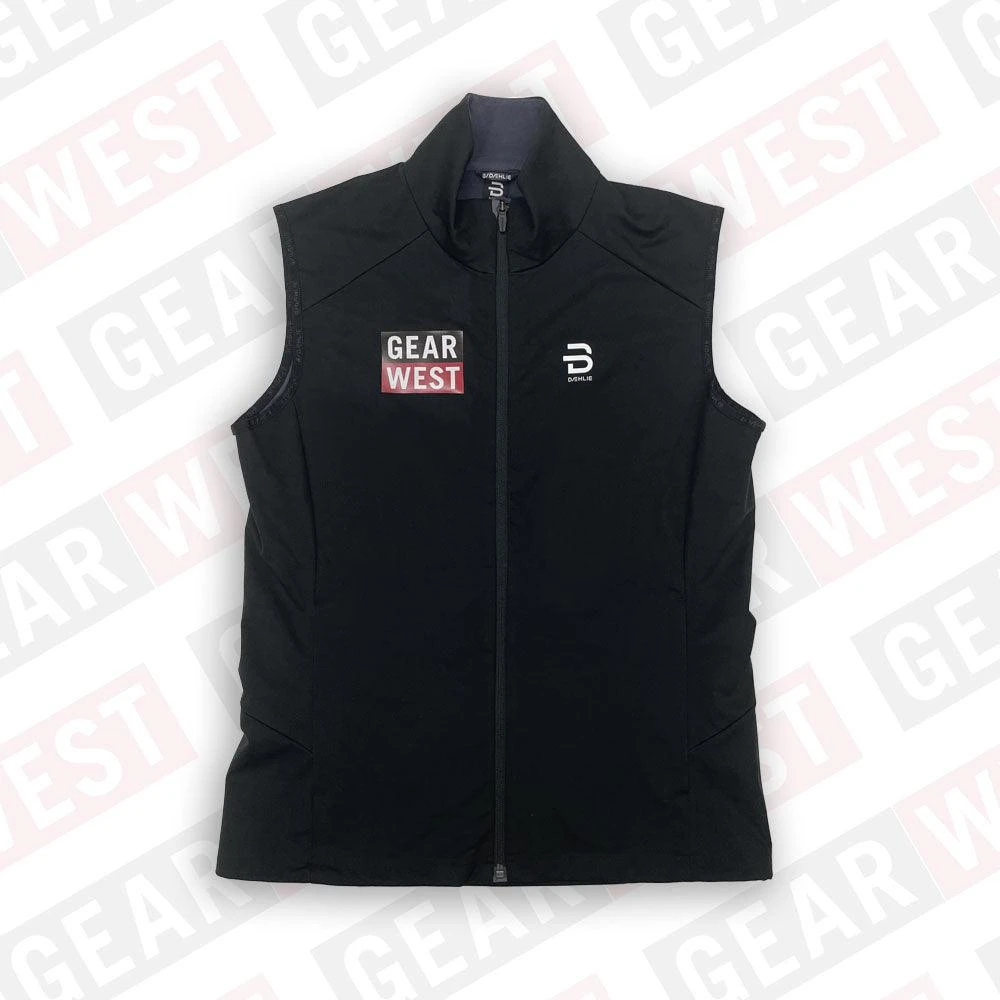 Bjorn Daehlie X Gear West Men's Legacy Vest 3 Bjorn Daehlie X Gear West Men's Legacy Vest