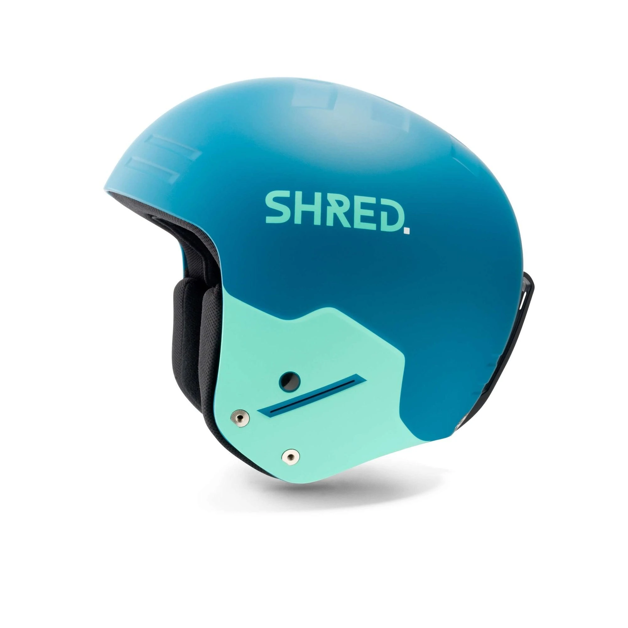 SHRED OPTICS AAS USA INC SHRED Basher Race Helmet 6 SHRED OPTICS AAS USA INC SHRED Basher Race Helmet - Image 4
