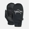 HOWL SUPPLY Howl Jeepster LW Mitt 1 HOWL SUPPLY Howl Jeepster LW Mitt -Wells Outlet HOWLJEEPSTERLWMITT