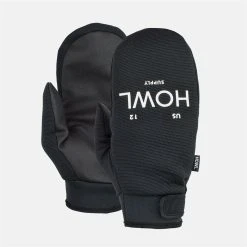 HOWL SUPPLY Howl Jeepster LW Mitt