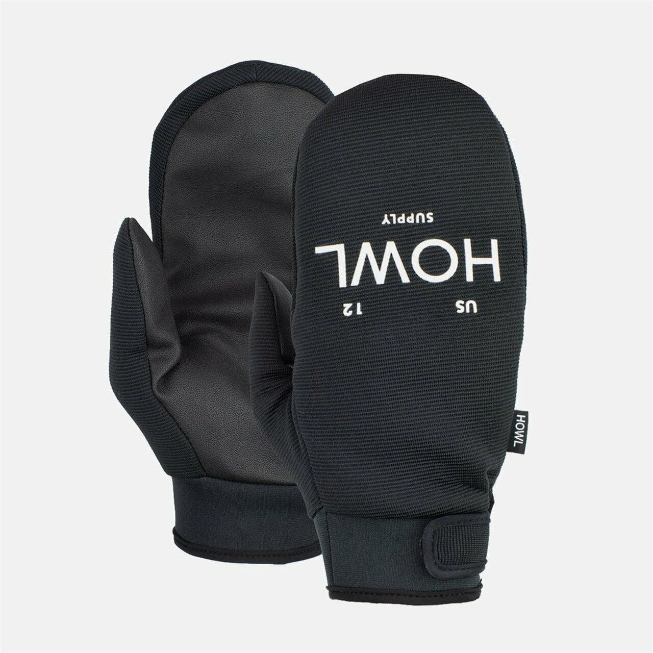 HOWL SUPPLY Howl Jeepster LW Mitt 3 HOWL SUPPLY Howl Jeepster LW Mitt