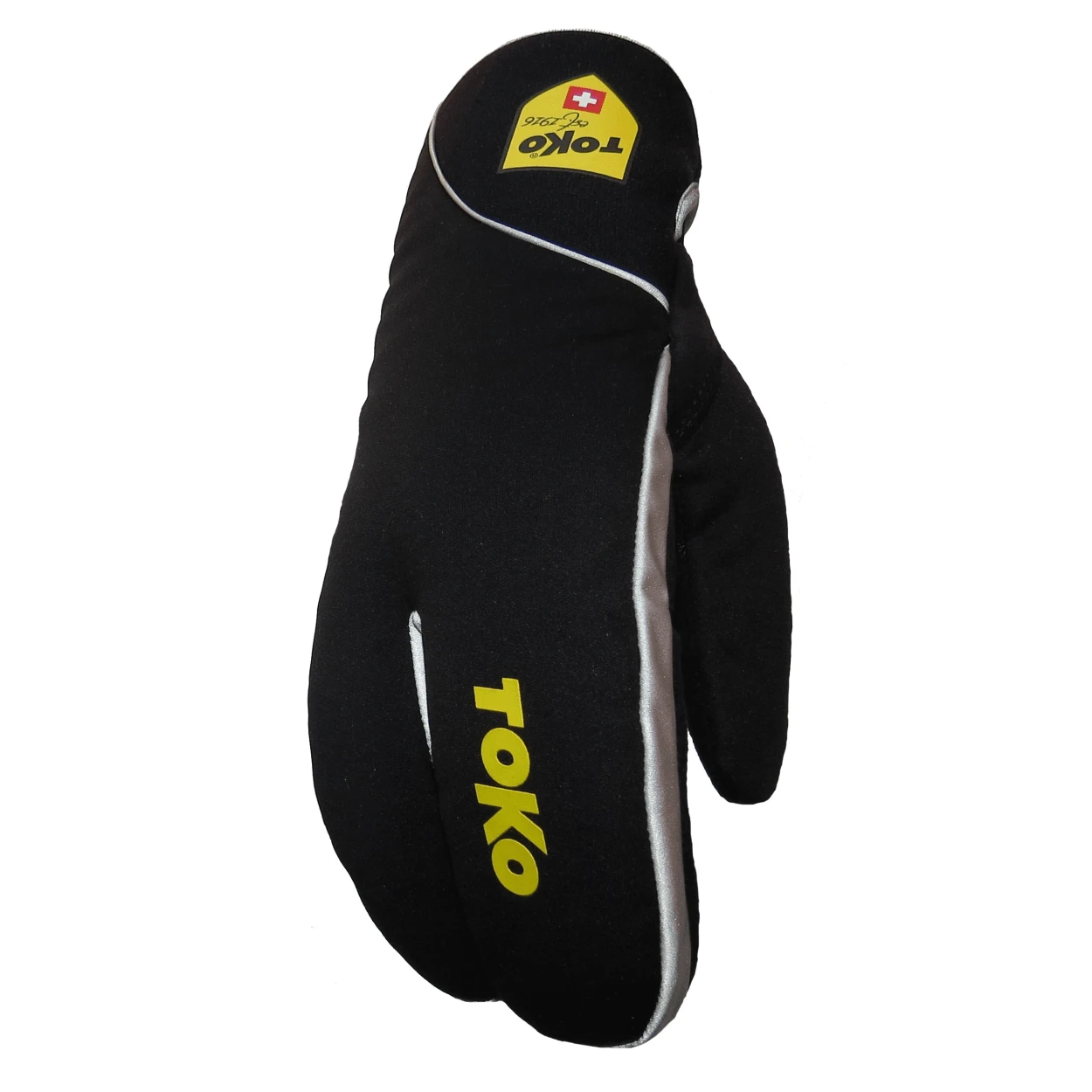 Toko Thermo Split Mitt 3 Toko Thermo Split Mitt