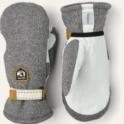 Hestra Men's Windstopper Tour Mitt 8 Hestra Men's Windstopper Tour Mitt -Wells Outlet HestraMen sWindstopperTourMittgry