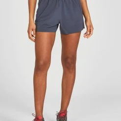 Janji Women 4" Transit Short