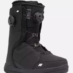 K2 Contour Womens Snowboard Boot 2022