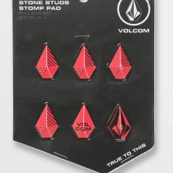 Volcom Stone Stud Stomp Pad