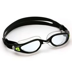 Aqua Sphere Kaimin EXO Clear - Black