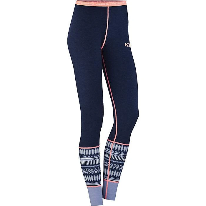 Kari Traa Women's Løkke Pant 4 Kari Traa Women's Løkke Pant - Image 2