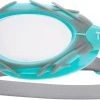 TYR Nest Pro Nano Goggle - Adult 1 TYR Nest Pro Nano Goggle - Adult -Wells Outlet LGNSTN Mint 89585