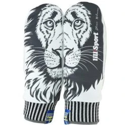 LILL-SPORT Lill Sport Celsius Race Mitt Stina Lion