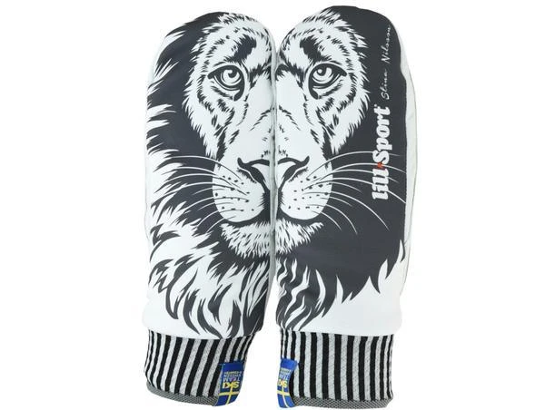 LILL-SPORT Lill Sport Celsius Race Mitt Stina Lion 3 LILL-SPORT Lill Sport Celsius Race Mitt Stina Lion