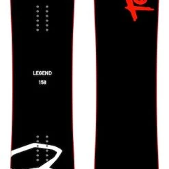 TELOS SNOWBOARDS Telos Legend Snowboard 2023
