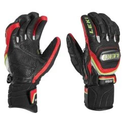 Leki WC Race Ti S Speed System Glove
