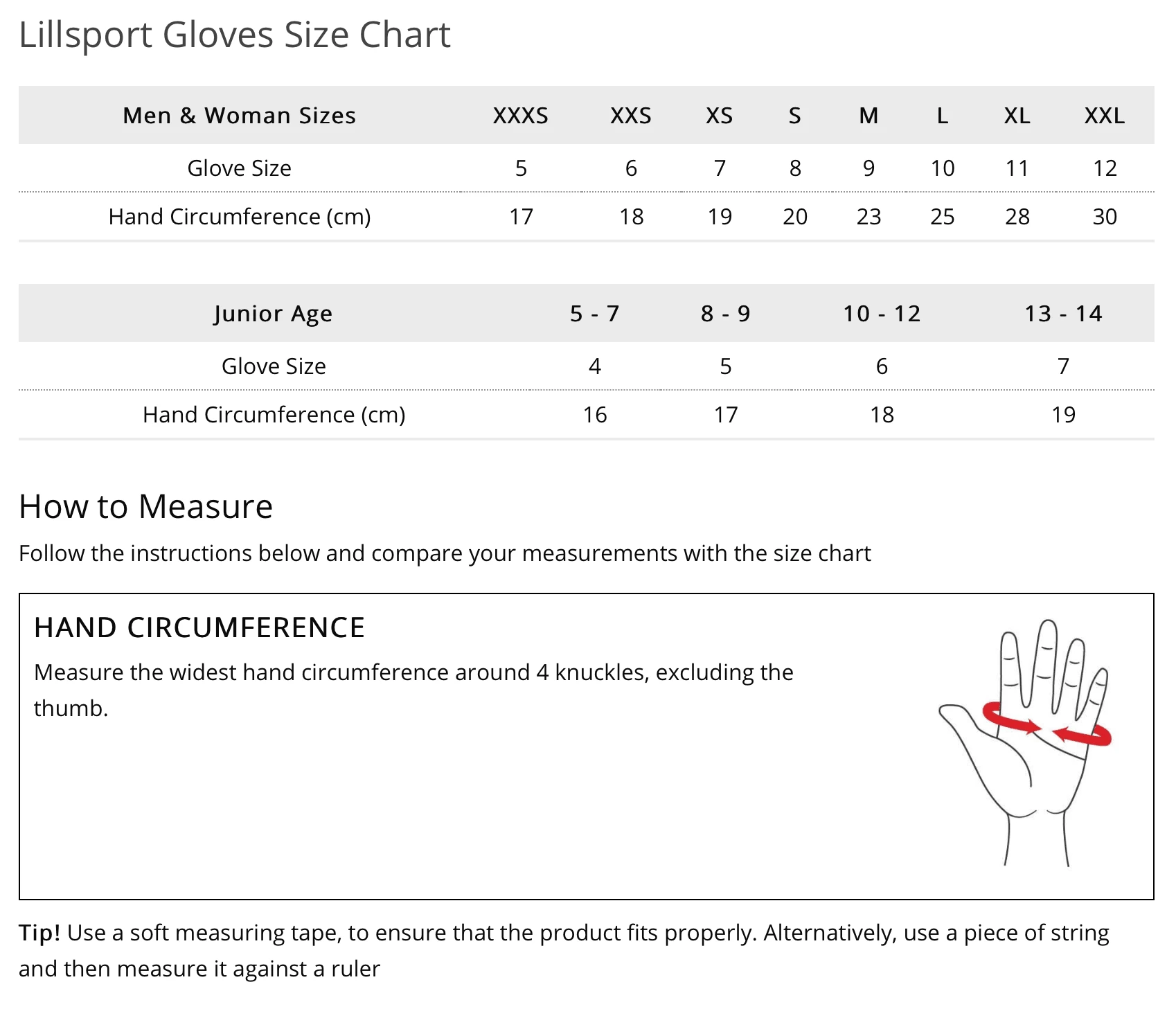 LILL-SPORT Lill Sport Mitt 1 4 LILL-SPORT Lill Sport Mitt 1 - Image 2